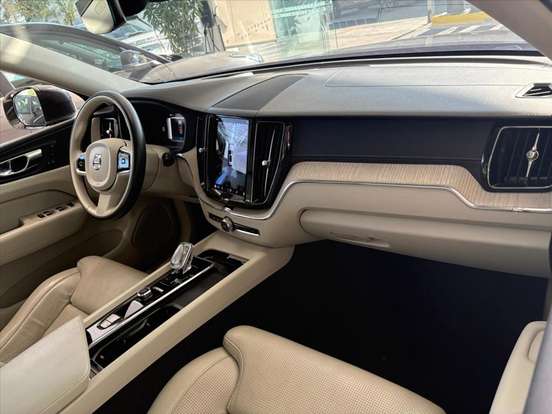 VOLVO-XC60-2.0 T8 HYBRID INSCRIPTION AWD GEARTRONIC VOLVO-XC60-2021