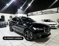 VOLVO XC60 2.0 T8 HYBRID MOMENTUM AWD GEARTRONIC VOLVO XC60 2.0 T8 HYBRID MOMENTUM AWD GEARTRONIC