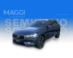 VOLVO XC60 2.0 T8 HYBRID MOMENTUM AWD GEARTRONIC VOLVO XC60 2.0 T8 HYBRID MOMENTUM AWD GEARTRONIC
