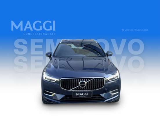 VOLVO-XC60-2.0 T8 HYBRID MOMENTUM AWD GEARTRONIC VOLVO-XC60-2020