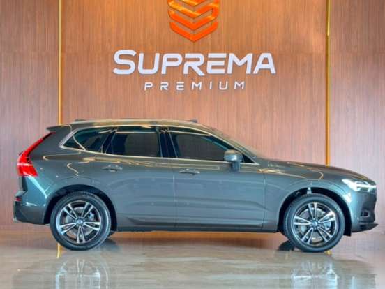 VOLVO-XC60-2.0 T8 HYBRID MOMENTUM AWD GEARTRONIC VOLVO-XC60-2020