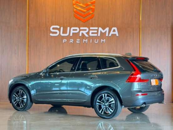 VOLVO-XC60-2.0 T8 HYBRID MOMENTUM AWD GEARTRONIC VOLVO-XC60-2020