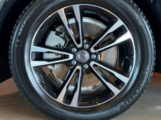 VOLVO-XC60-2.0 T8 HYBRID MOMENTUM AWD GEARTRONIC VOLVO-XC60-2020