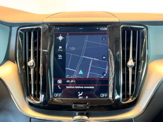 VOLVO-XC60-2.0 T8 HYBRID MOMENTUM AWD GEARTRONIC VOLVO-XC60-2020
