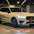 VOLVO XC60 2.0 T8 HYBRID R-DESIGN AWD GEARTRONIC VOLVO XC60 2.0 T8 HYBRID R-DESIGN AWD GEARTRONIC
