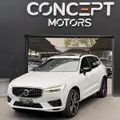 VOLVO XC60 2.0 T8 HYBRID R-DESIGN AWD GEARTRONIC VOLVO XC60 2.0 T8 HYBRID R-DESIGN AWD GEARTRONIC
