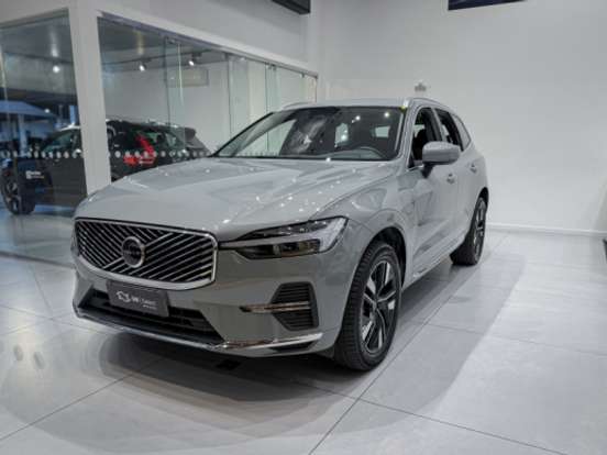 VOLVO-XC60-2.0 T8 PHEV PLUS AWD GEARTRONIC VOLVO-XC60-2025