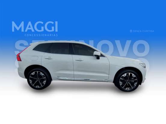 VOLVO-XC60-2.0 T8 PHEV ULTRA AWD GEARTRONIC VOLVO-XC60-2025
