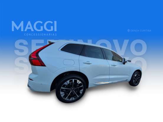 VOLVO-XC60-2.0 T8 PHEV ULTRA AWD GEARTRONIC VOLVO-XC60-2025