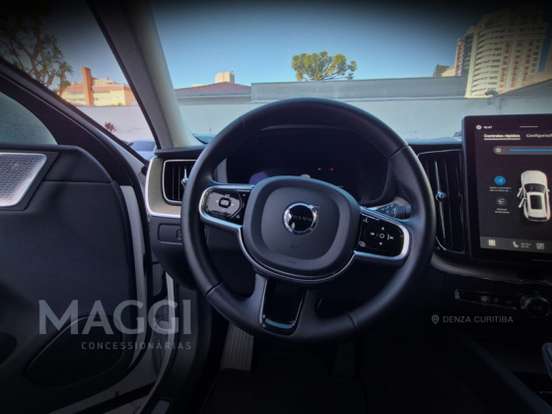 VOLVO-XC60-2.0 T8 PHEV ULTRA AWD GEARTRONIC VOLVO-XC60-2025