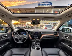 VOLVO XC60 2.0 T8 RECHARGE PLUS AWD GEARTRONIC VOLVO XC60 2.0 T8 RECHARGE PLUS AWD GEARTRONIC
