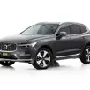 VOLVO XC60 2.0 T8 RECHARGE PLUS AWD GEARTRONIC VOLVO XC60 2.0 T8 RECHARGE PLUS AWD GEARTRONIC