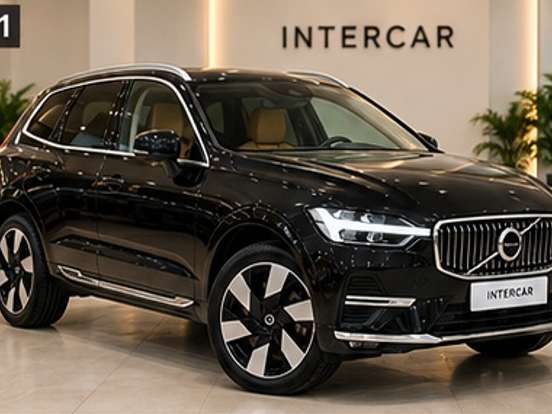 VOLVO-XC60-2.0 T8 RECHARGE ULTIMATE AWD GEARTRONIC VOLVO-XC60-2023