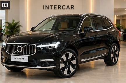 VOLVO-XC60-2.0 T8 RECHARGE ULTIMATE AWD GEARTRONIC VOLVO-XC60-2023