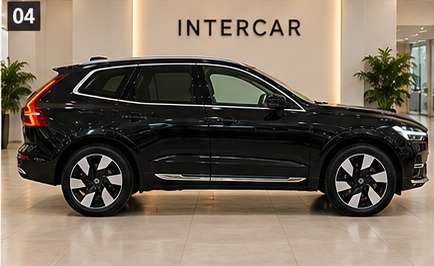 VOLVO-XC60-2.0 T8 RECHARGE ULTIMATE AWD GEARTRONIC VOLVO-XC60-2023