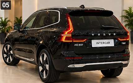 VOLVO-XC60-2.0 T8 RECHARGE ULTIMATE AWD GEARTRONIC VOLVO-XC60-2023