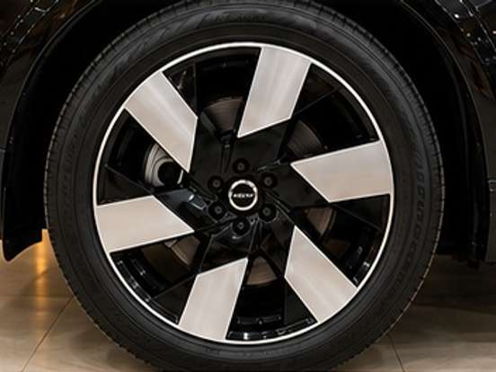 VOLVO-XC60-2.0 T8 RECHARGE ULTIMATE AWD GEARTRONIC VOLVO-XC60-2023