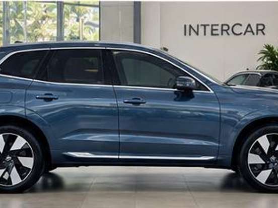 VOLVO-XC60-2.0 T8 RECHARGE ULTIMATE AWD GEARTRONIC VOLVO-XC60-2023