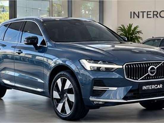 VOLVO-XC60-2.0 T8 RECHARGE ULTIMATE AWD GEARTRONIC VOLVO-XC60-2023
