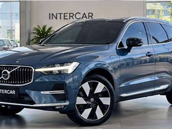 VOLVO-XC60-2.0 T8 RECHARGE ULTIMATE AWD GEARTRONIC VOLVO-XC60-2023