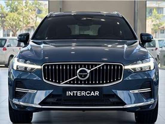 VOLVO-XC60-2.0 T8 RECHARGE ULTIMATE AWD GEARTRONIC VOLVO-XC60-2023