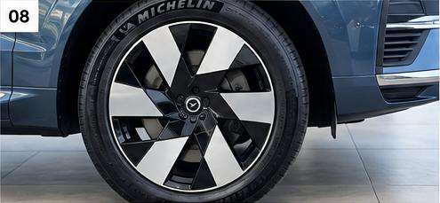 VOLVO-XC60-2.0 T8 RECHARGE ULTIMATE AWD GEARTRONIC VOLVO-XC60-2023