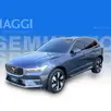 VOLVO XC60 2.0 T8 RECHARGE ULTIMATE AWD GEARTRONIC VOLVO XC60 2.0 T8 RECHARGE ULTIMATE AWD GEARTRONIC