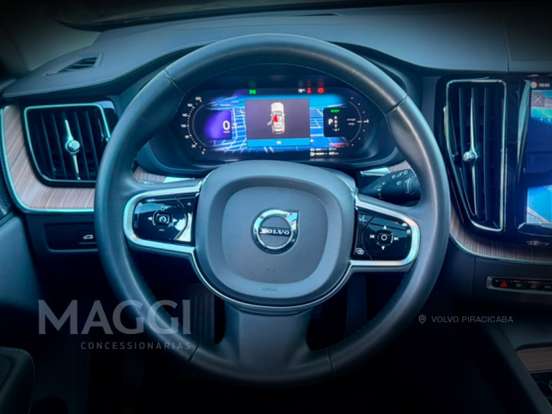 VOLVO-XC60-2.0 T8 RECHARGE ULTIMATE AWD GEARTRONIC VOLVO-XC60-2024