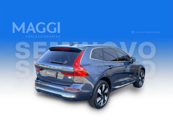 VOLVO-XC60-2.0 T8 RECHARGE ULTIMATE AWD GEARTRONIC VOLVO-XC60-2024
