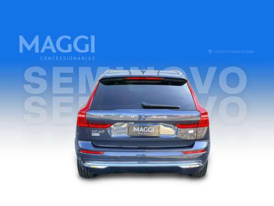 VOLVO-XC60-2.0 T8 RECHARGE ULTIMATE AWD GEARTRONIC VOLVO-XC60-2024