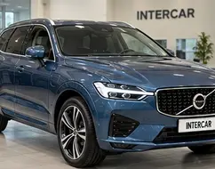 VOLVO XC60 2.0 T8 RECHARGE ULTIMATE DARK AWD GEARTRONIC VOLVO XC60 2.0 T8 RECHARGE ULTIMATE DARK AWD GEARTRONIC