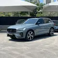 VOLVO XC60 2.0 T8 RECHARGE ULTIMATE DARK AWD GEARTRONIC VOLVO XC60 2.0 T8 RECHARGE ULTIMATE DARK AWD GEARTRONIC