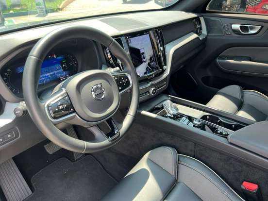 VOLVO-XC60-2.0 T8 RECHARGE ULTIMATE DARK AWD GEARTRONIC VOLVO-XC60-2022