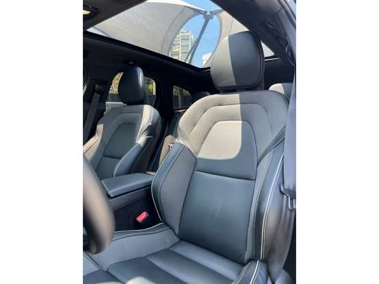 VOLVO-XC60-2.0 T8 RECHARGE ULTIMATE DARK AWD GEARTRONIC VOLVO-XC60-2022
