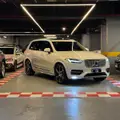 VOLVO XC90 2.0 D5 DIESEL INSCRIPTION AWD GEARTRONIC VOLVO XC90 2.0 D5 DIESEL INSCRIPTION AWD GEARTRONIC