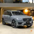 VOLVO XC90 2.0 T8 HYBRID R-DESIGN AWD GEARTRONIC VOLVO XC90 2.0 T8 HYBRID R-DESIGN AWD GEARTRONIC