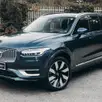 VOLVO XC90 2.0 T8 RECHARGE ULTIMATE AWD GEARTRONIC VOLVO XC90 2.0 T8 RECHARGE ULTIMATE AWD GEARTRONIC
