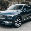 VOLVO XC90 2.0 T8 RECHARGE ULTIMATE AWD GEARTRONIC VOLVO XC90 2.0 T8 RECHARGE ULTIMATE AWD GEARTRONIC