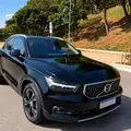VOLVO XC40 1.5 T5 RECHARGE INSCRIPTION GEARTRONIC VOLVO XC40 1.5 T5 RECHARGE INSCRIPTION GEARTRONIC