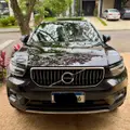 VOLVO XC40 1.5 T5 RECHARGE INSCRIPTION GEARTRONIC VOLVO XC40 1.5 T5 RECHARGE INSCRIPTION GEARTRONIC