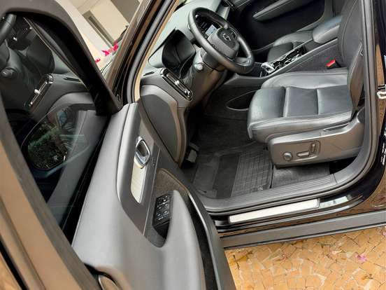 VOLVO-XC40-1.5 T5 RECHARGE INSCRIPTION GEARTRONIC VOLVO-XC40-2021