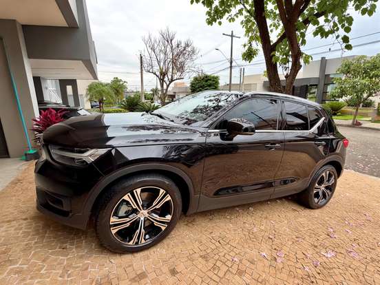 VOLVO-XC40-1.5 T5 RECHARGE INSCRIPTION GEARTRONIC VOLVO-XC40-2021