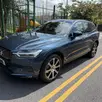 VOLVO XC60 2.0 T5 GASOLINA INSCRIPTION AWD GEARTRONIC VOLVO XC60 2.0 T5 GASOLINA INSCRIPTION AWD GEARTRONIC