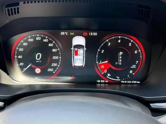 VOLVO-XC60-2.0 T5 GASOLINA INSCRIPTION AWD GEARTRONIC VOLVO-XC60-2017