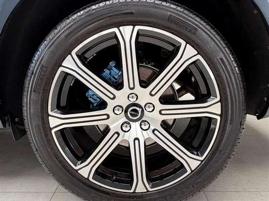 VOLVO-XC60-2.0 T5 GASOLINA INSCRIPTION AWD GEARTRONIC VOLVO-XC60-2017