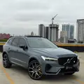VOLVO XC60 2.0 T8 RECHARGE POLESTAR ENGINEERED AWD GEARTRONIC VOLVO XC60 2.0 T8 RECHARGE POLESTAR ENGINEERED AWD GEARTRONIC