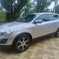 VOLVO XC60 3.0 DYNAMIC AWD TURBO GASOLINA 4P AUTOMÁTICO VOLVO XC60 3.0 DYNAMIC AWD TURBO GASOLINA 4P AUTOMÁTICO
