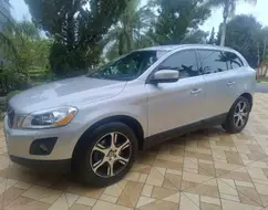 VOLVO XC60 3.0 DYNAMIC AWD TURBO GASOLINA 4P AUTOMÁTICO VOLVO XC60 3.0 DYNAMIC AWD TURBO GASOLINA 4P AUTOMÁTICO