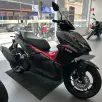 YAMAHA AEROX 160 ABS YAMAHA AEROX 160 ABS