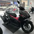 YAMAHA AEROX 160 ABS YAMAHA AEROX 160 ABS